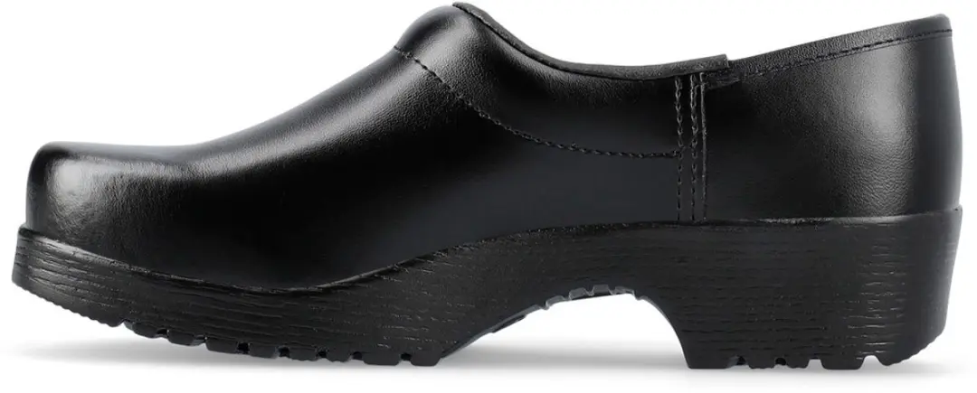 Sika 1185 Klomp Flexika Dichte Hak - Zwart 48