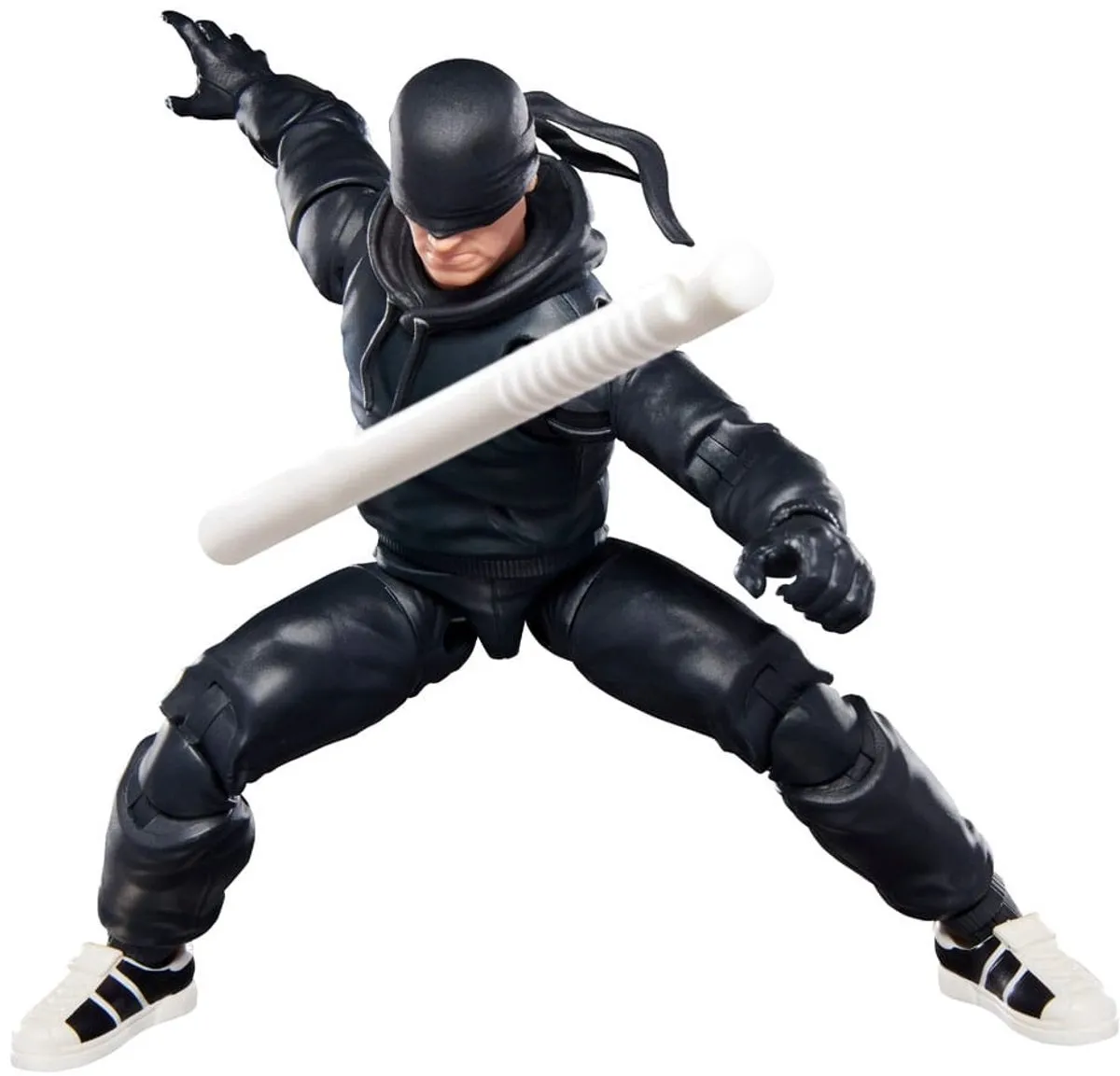 Hasbro Daredevil - The Man Wihtout Fear Marvel Legends Action Figure Daredevil 15 cm Action Figuur