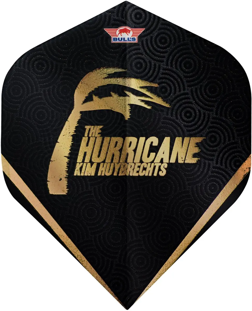 Bull's Kim Huybrechts E2 No.2 Black