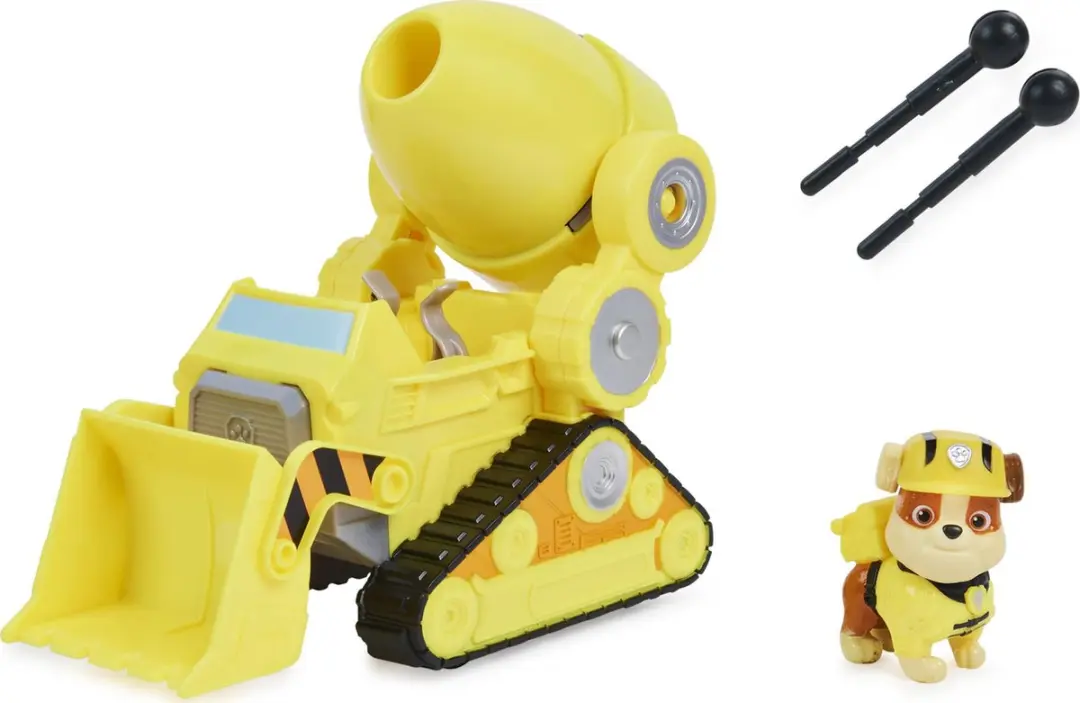 PAW Patrol De Film