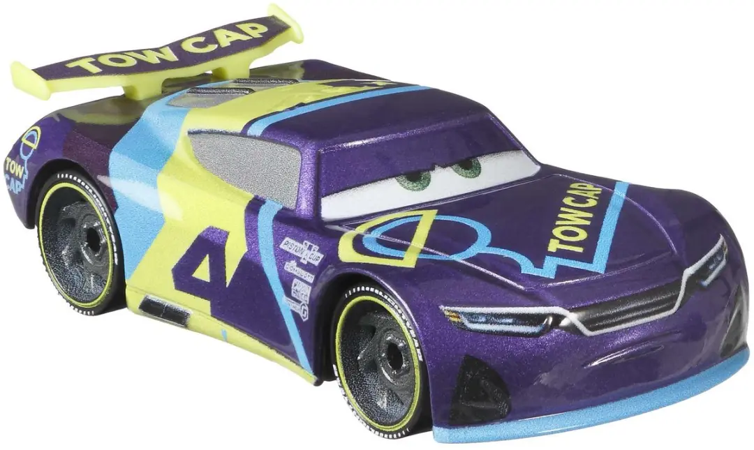 Cars 3