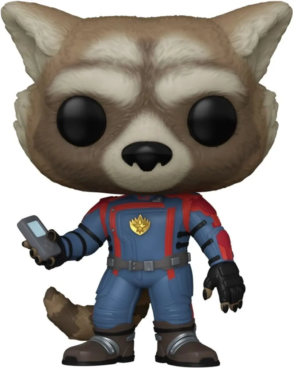 Funko Rocket
