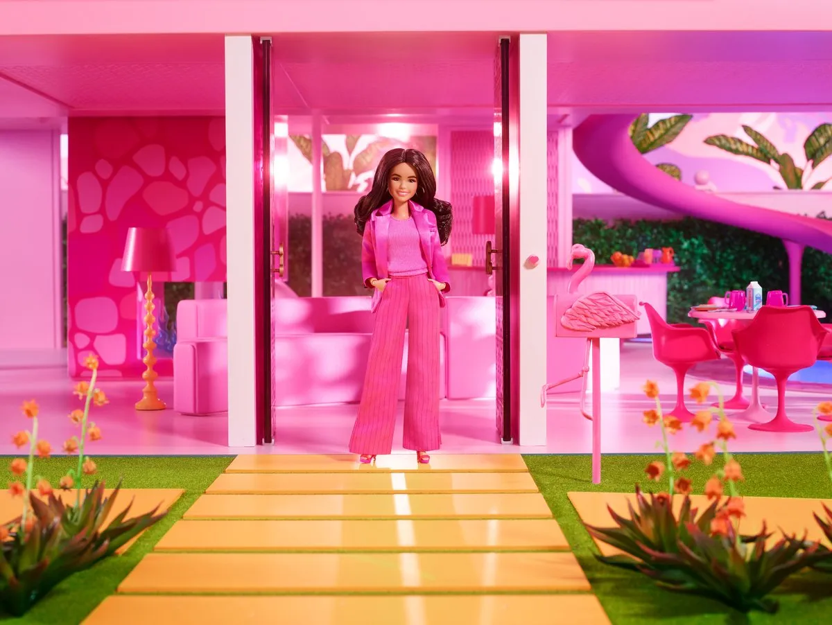 Barbie The Movie Pop – Gloria - afbeelding 6 van 6