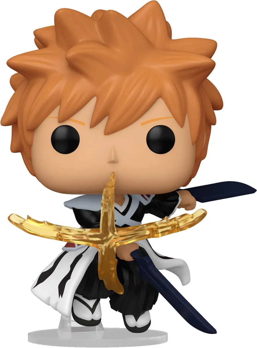 Funko POP! Bleach TYBW Ichigo 2392