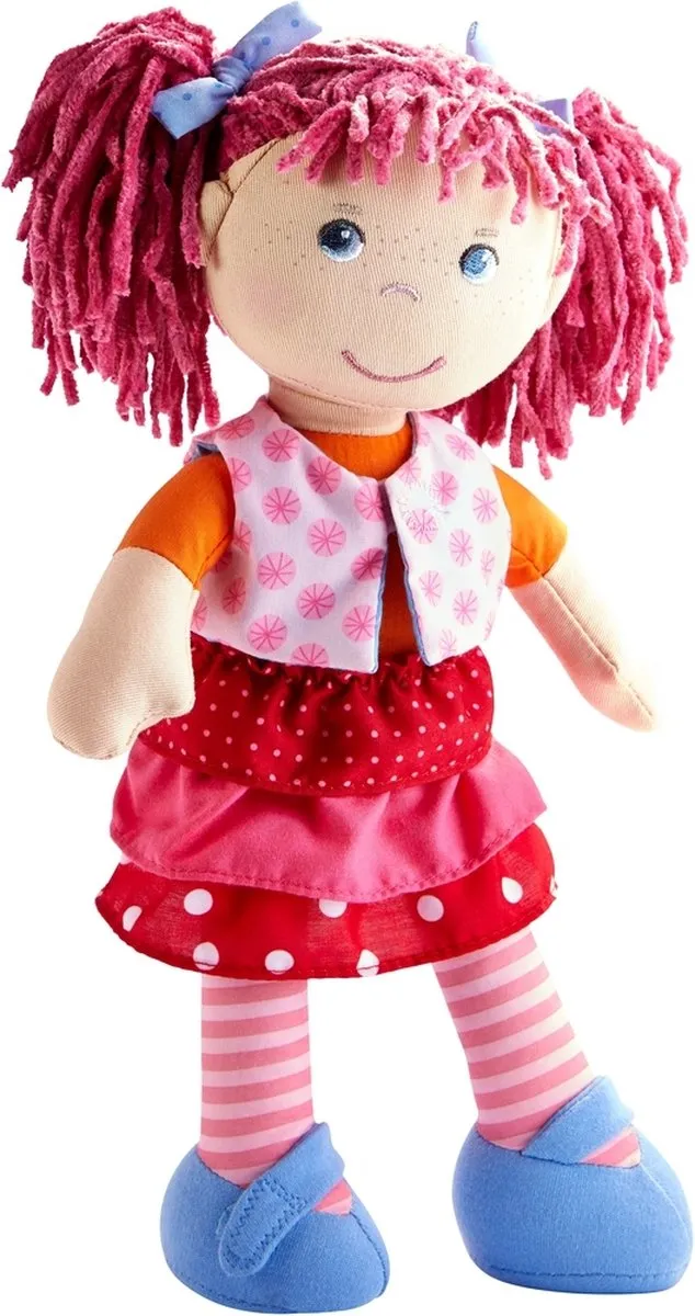 Haba Lilli-Lou Pop 30cm - Meerdere kleuren