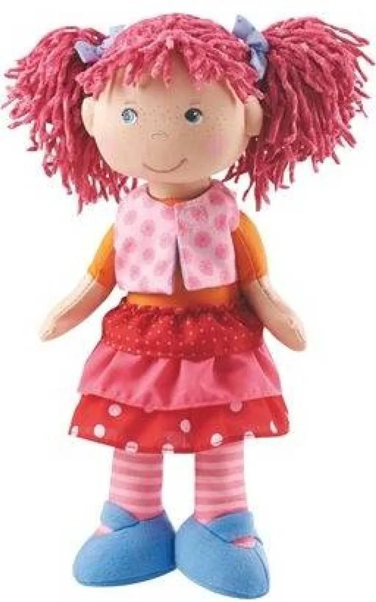 Haba Lilli-Lou Pop 30cm