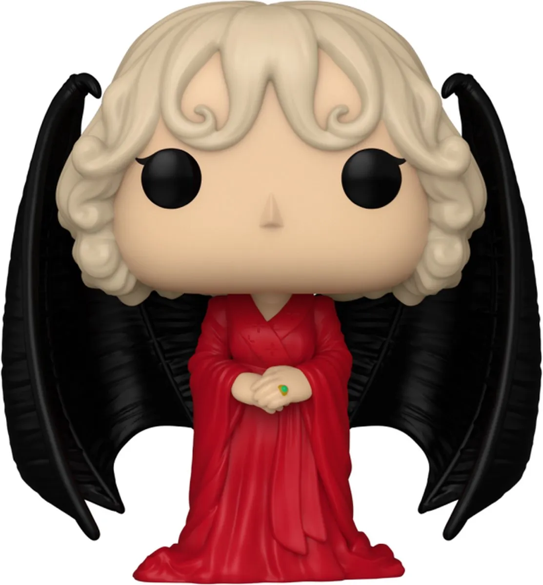 Funko Pop! Sandman Lucifer Figur 1640 - Multicolor