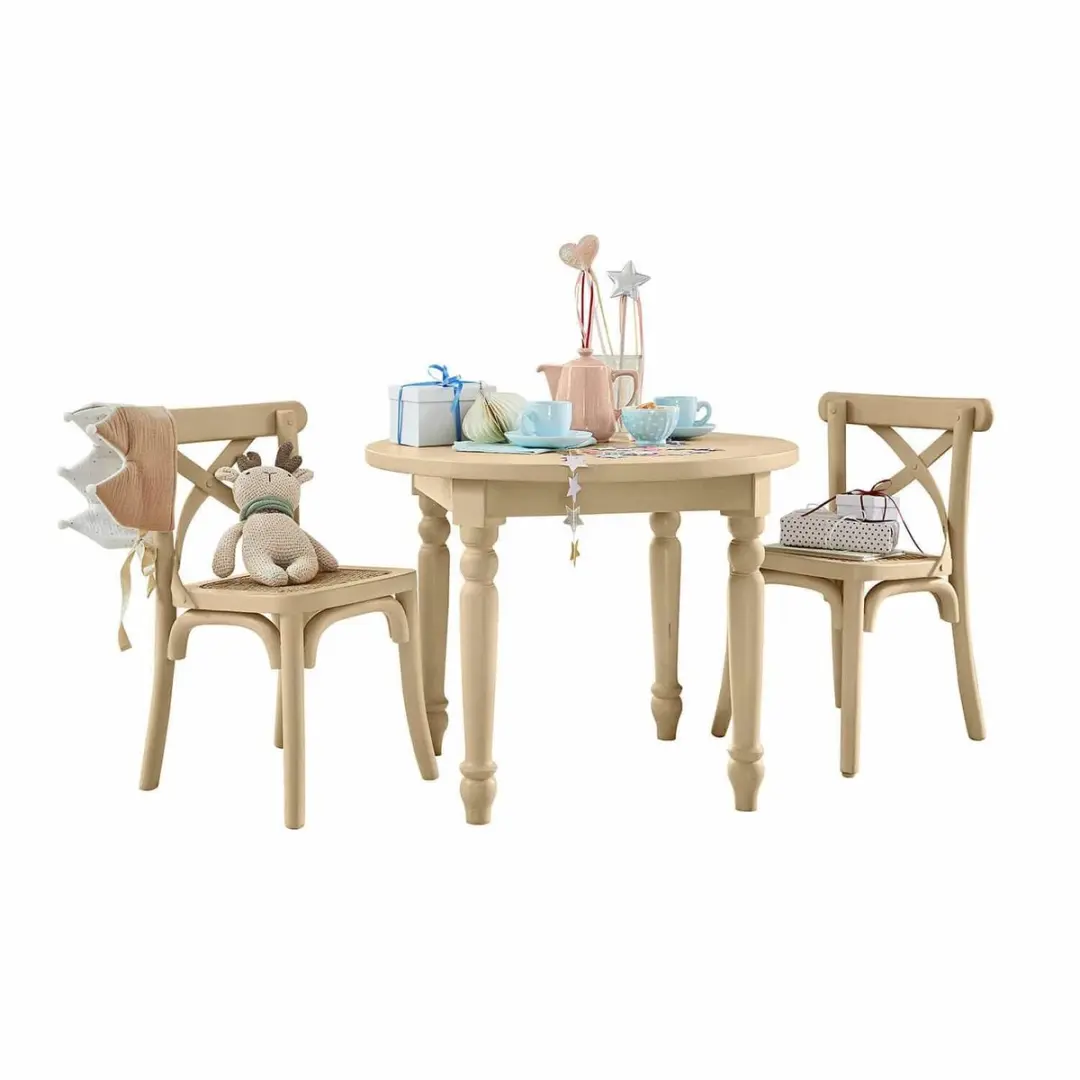 Loberon Kindermeubelset Sourila