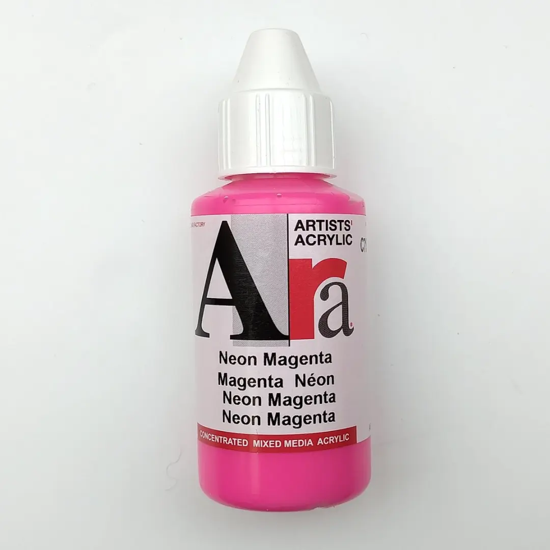Acrylverf Ara 100ml