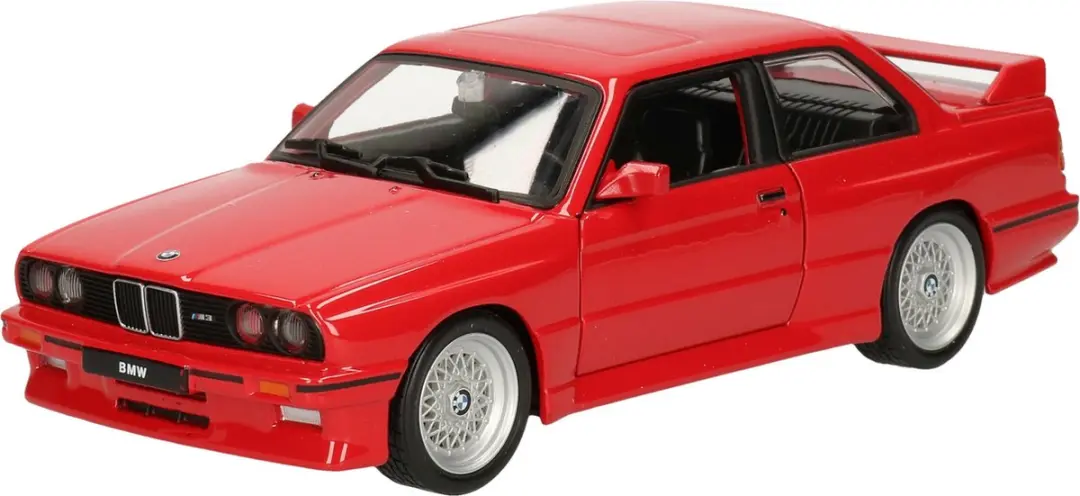 Bburago BMW M3