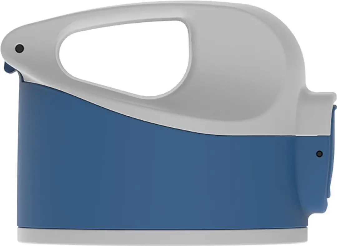 Sigg Vervangdop Miracle Kids Blauw