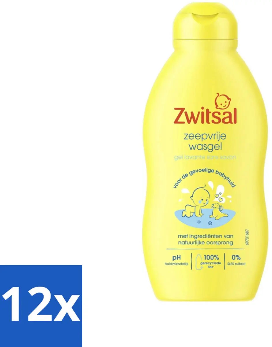 Zwitsal
