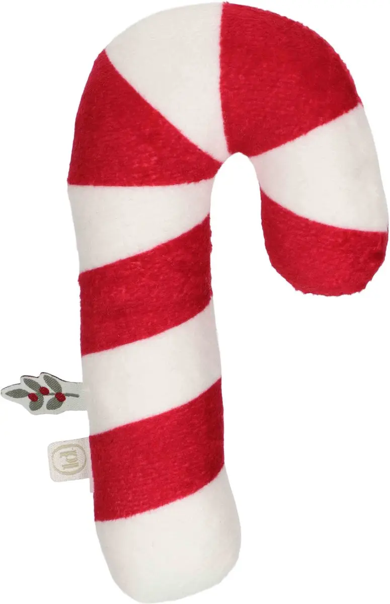 Little Dutch Kerst Giftset - Groen/Rood/Bruin/Wit - afbeelding 6 van 6