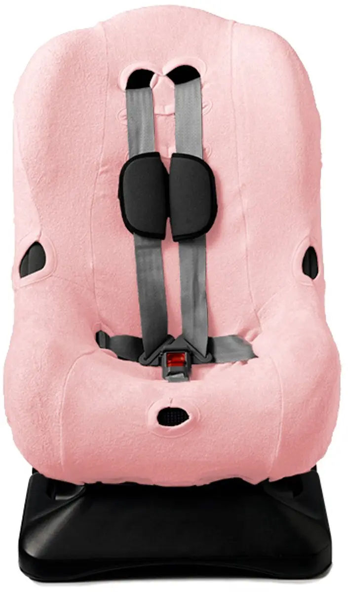 Briljant Baby Autostoelhoes 1+ Priori