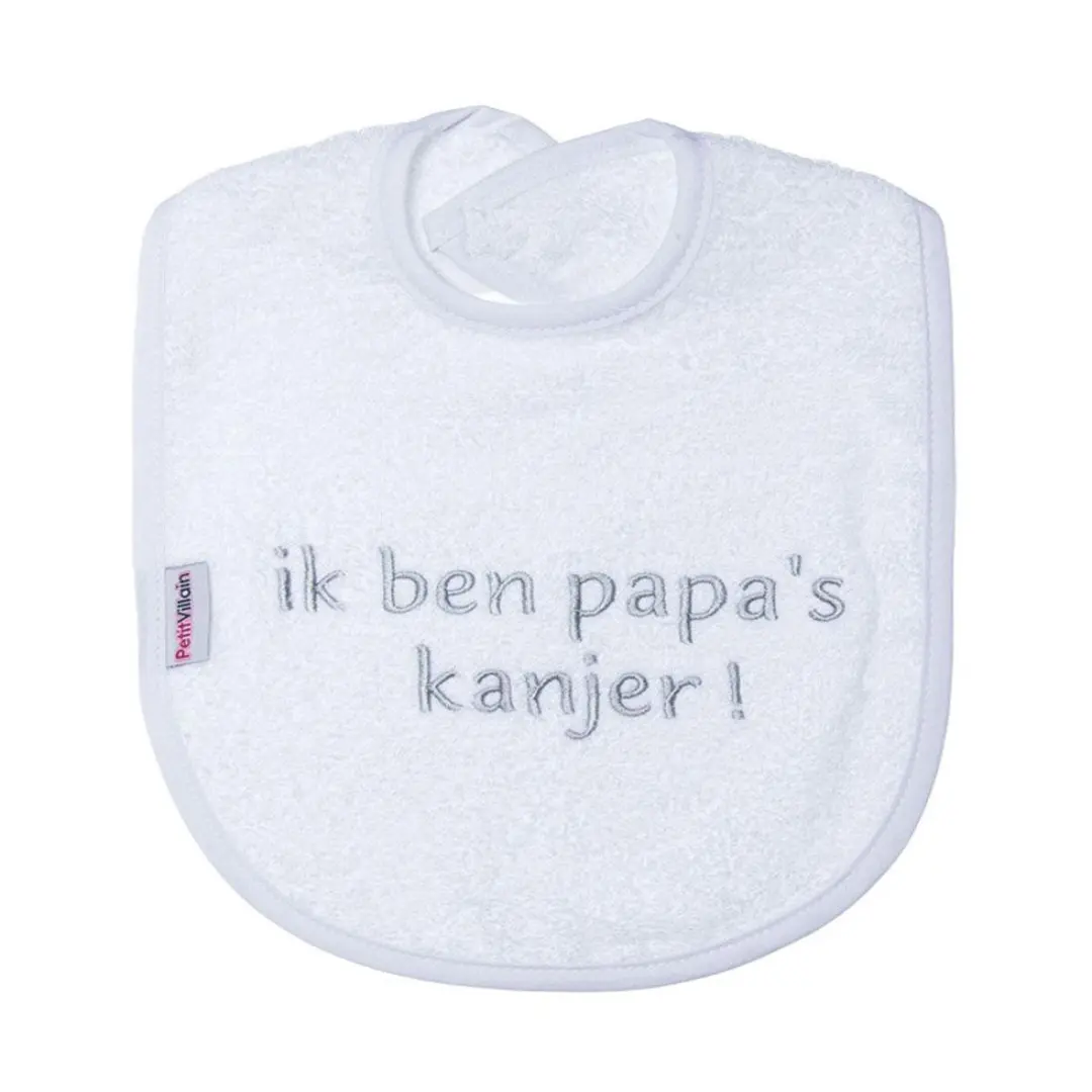 Slabbertje