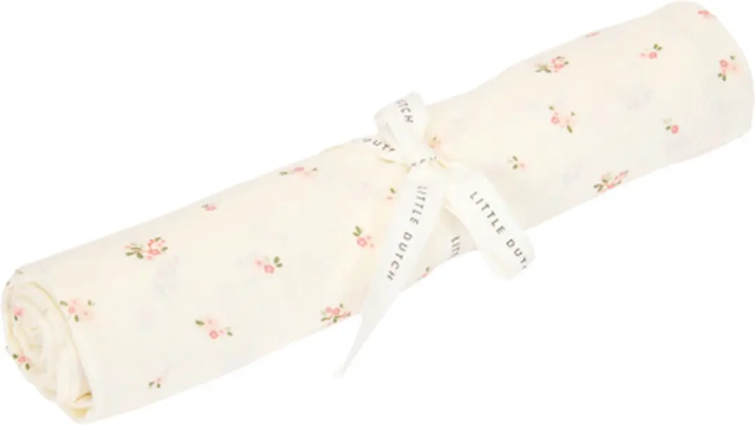 Little Dutch Swaddle Fairy Garden 120cm