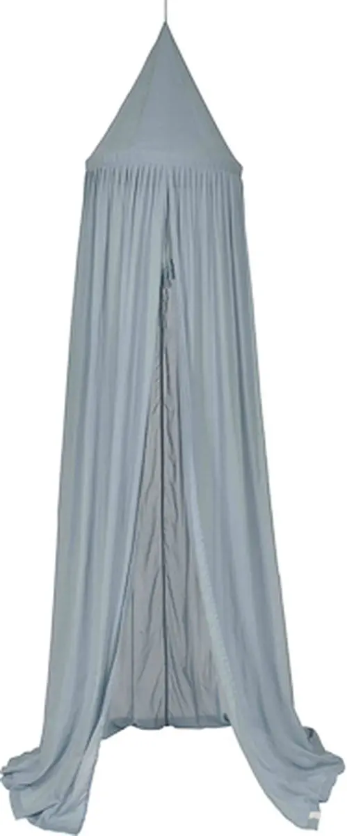 Little Dutch Klamboe Pure Denim Blue