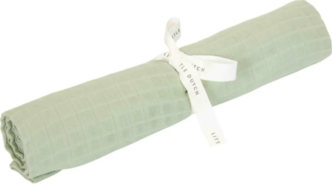 Little Dutch Swaddle Essentials