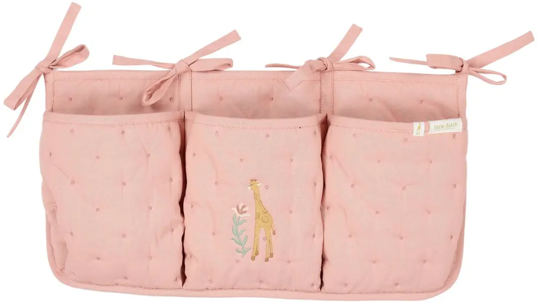 Little Dutch Giraffe Organiser