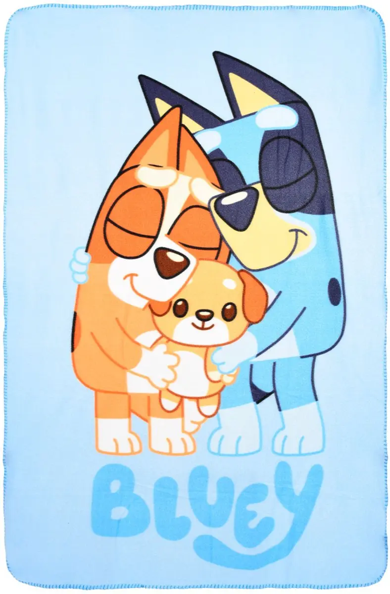 Bluey