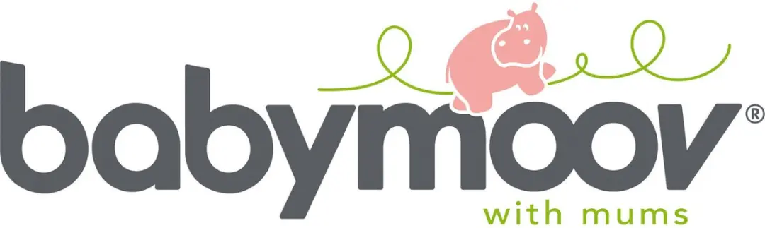 Babymoov Osymorpho Stoelverkleiner - Autostoel - Grijs - afbeelding 4 van 6