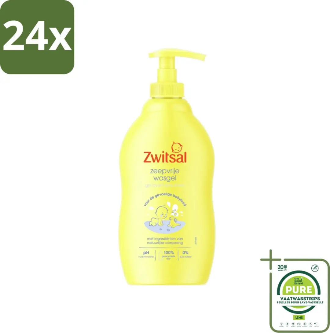 Zwitsal