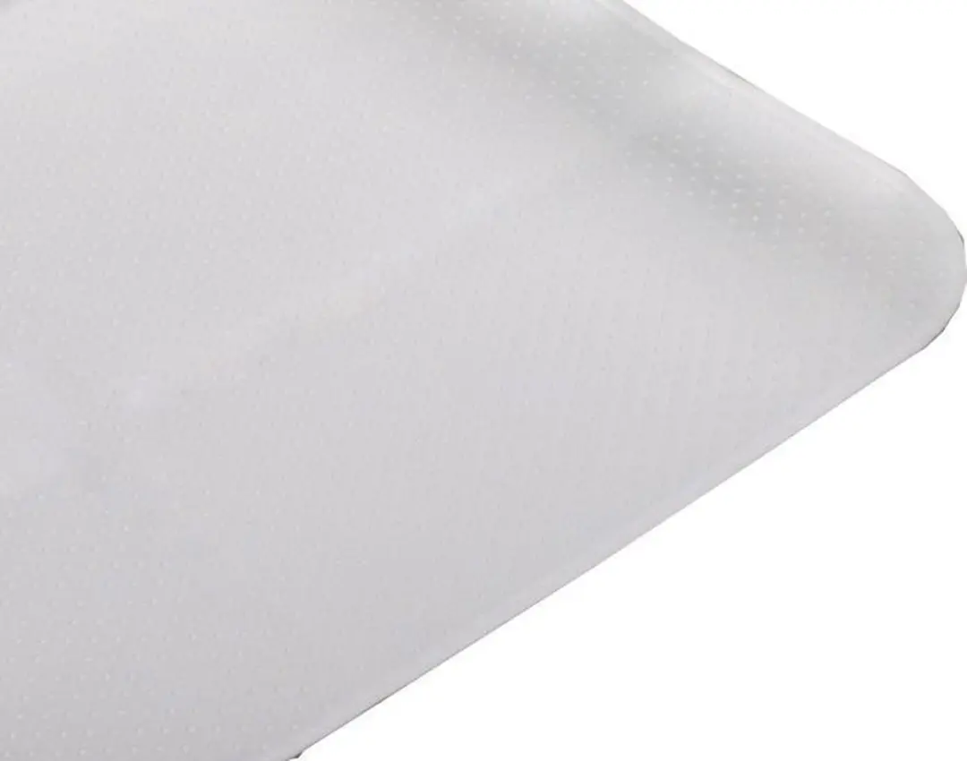 Briljant Baby Matrasonderlegger 60x120 - Ledikant - Wit - afbeelding 2 van 6