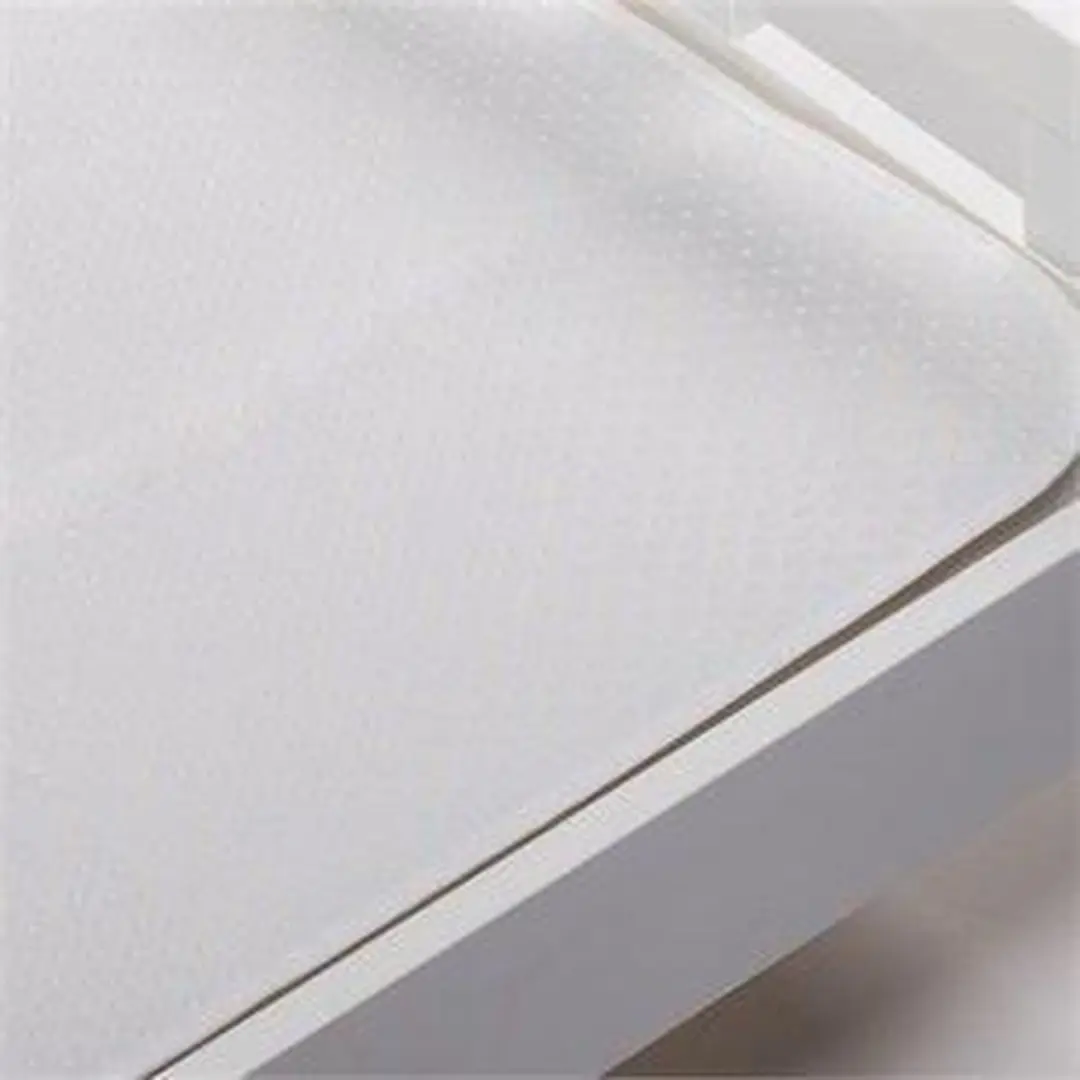 Briljant Baby Matrasonderlegger 60x120 - Ledikant - Wit - afbeelding 5 van 6