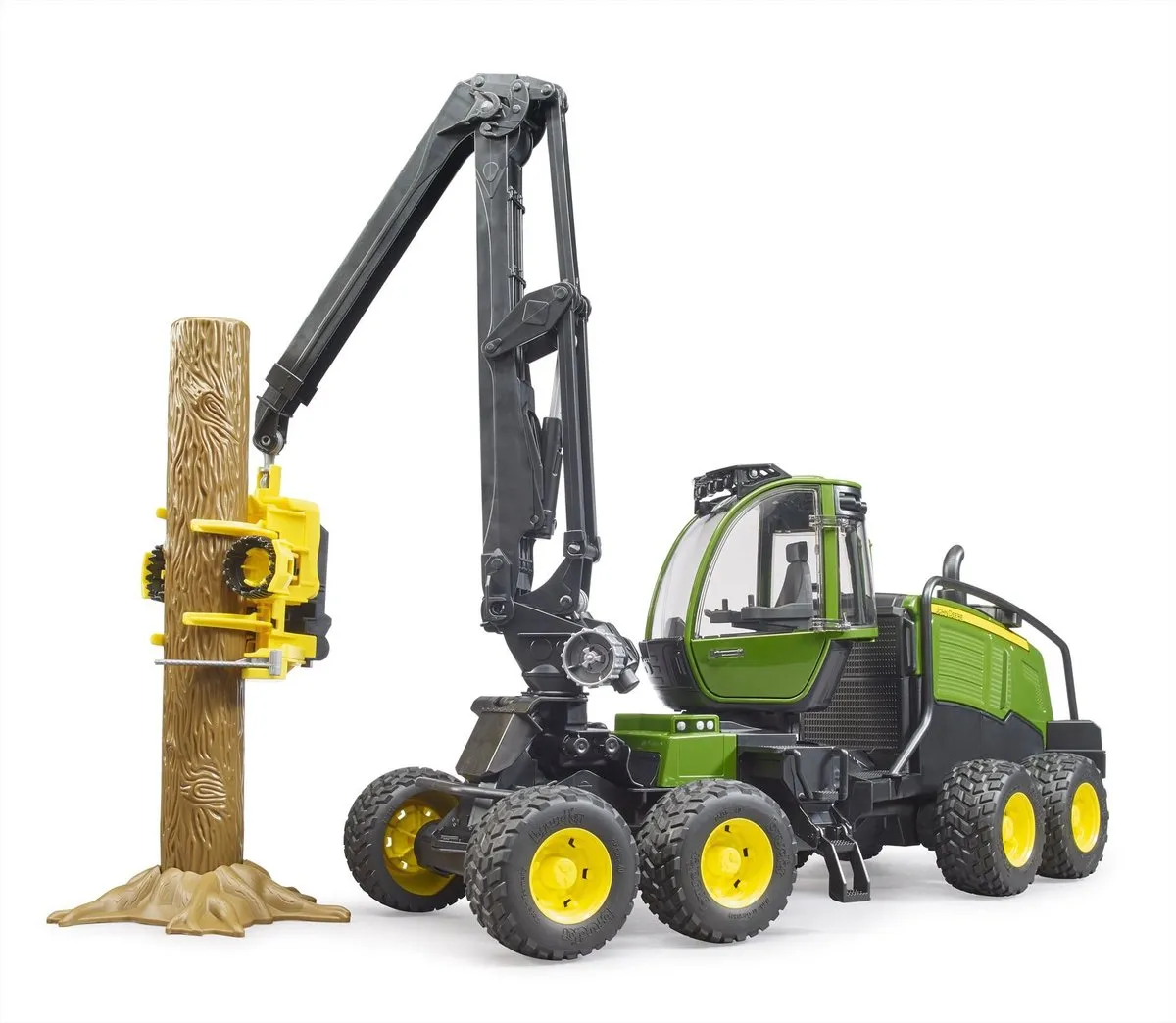 Bruder John Deere Tractor 33112581
