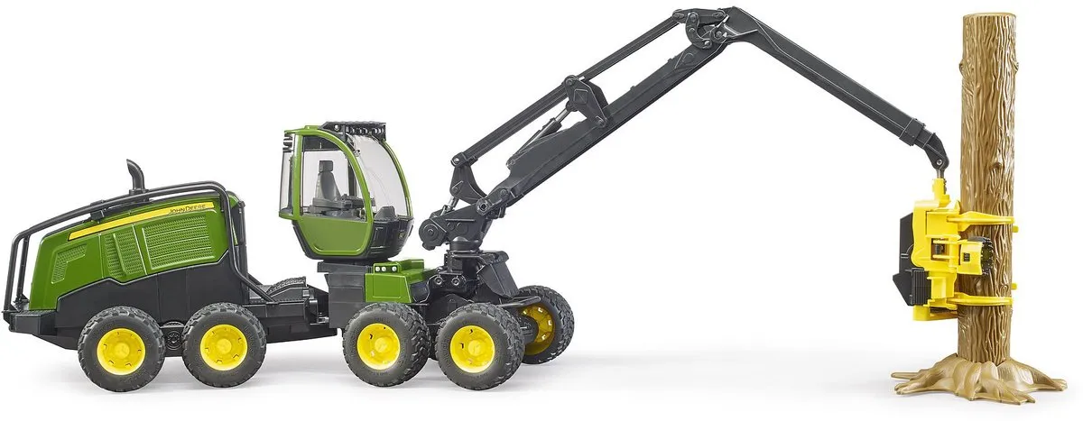Bruder John Deere Tractor 33112581