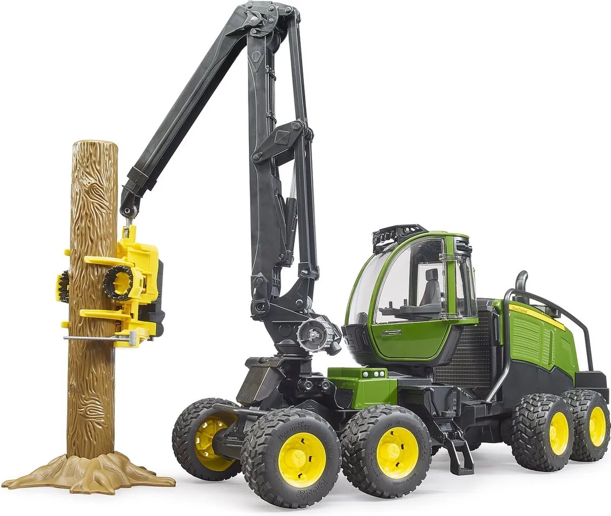 Bruder John Deere Tractor 33112581