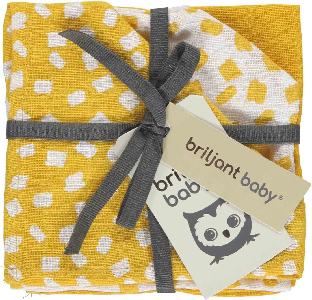 Briljant Baby