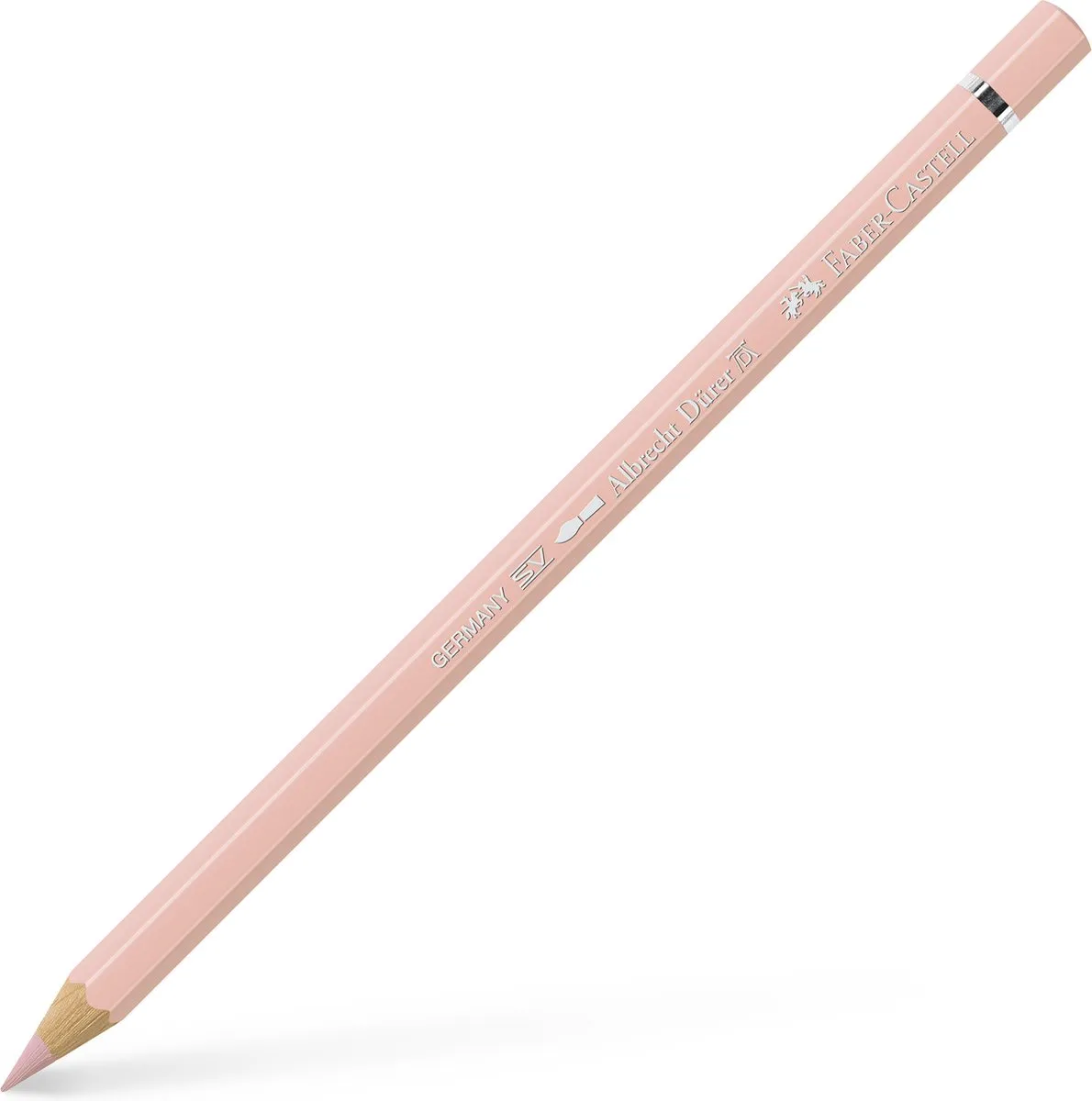 Faber-Castell Albrecht Dürer Aquarelpotlood 132 Beige Rood