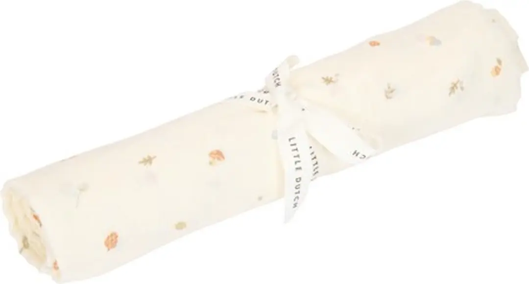 Little Dutch Swaddle 120cm