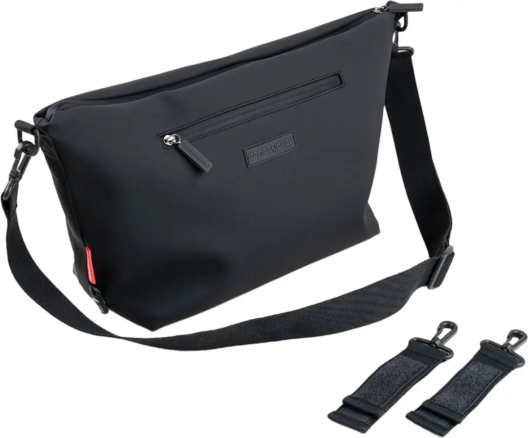 Done by Deer Stroller Bag