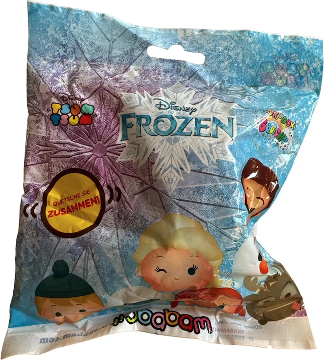 Disney Frozen Tsum Tsum Verrassingszakje