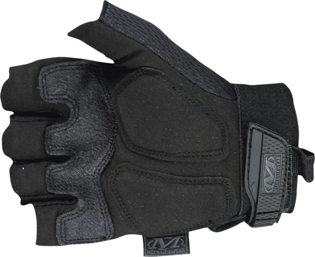 Mechanix Wear M-Pact Fingerless Covert - M - afbeelding 3 van 6