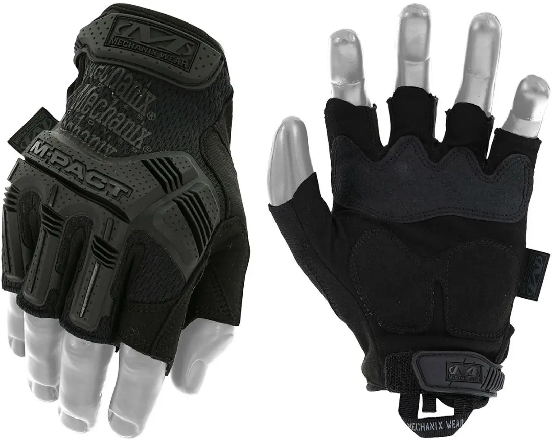 Mechanix Wear M-Pact® Fingerless Covert