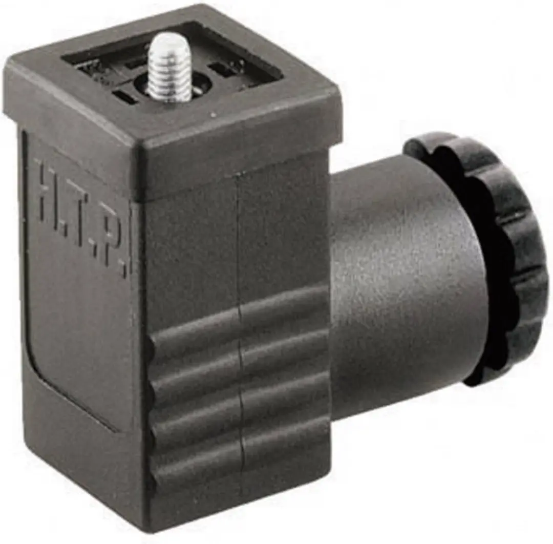 Hirschmann GDS 307 933 024-100-1 Stroomrail