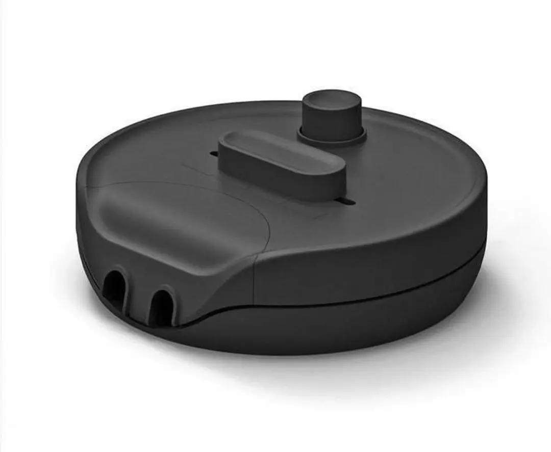 Groenovatie LED Vloerdimmer 1012S 230V