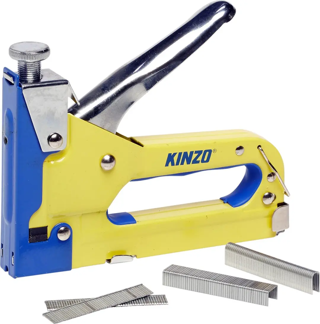Kinzo Tacker DS79439 Nietmachine