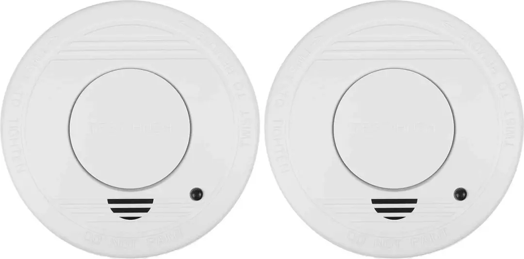 Smartwares FSM-11512 Rookmelders