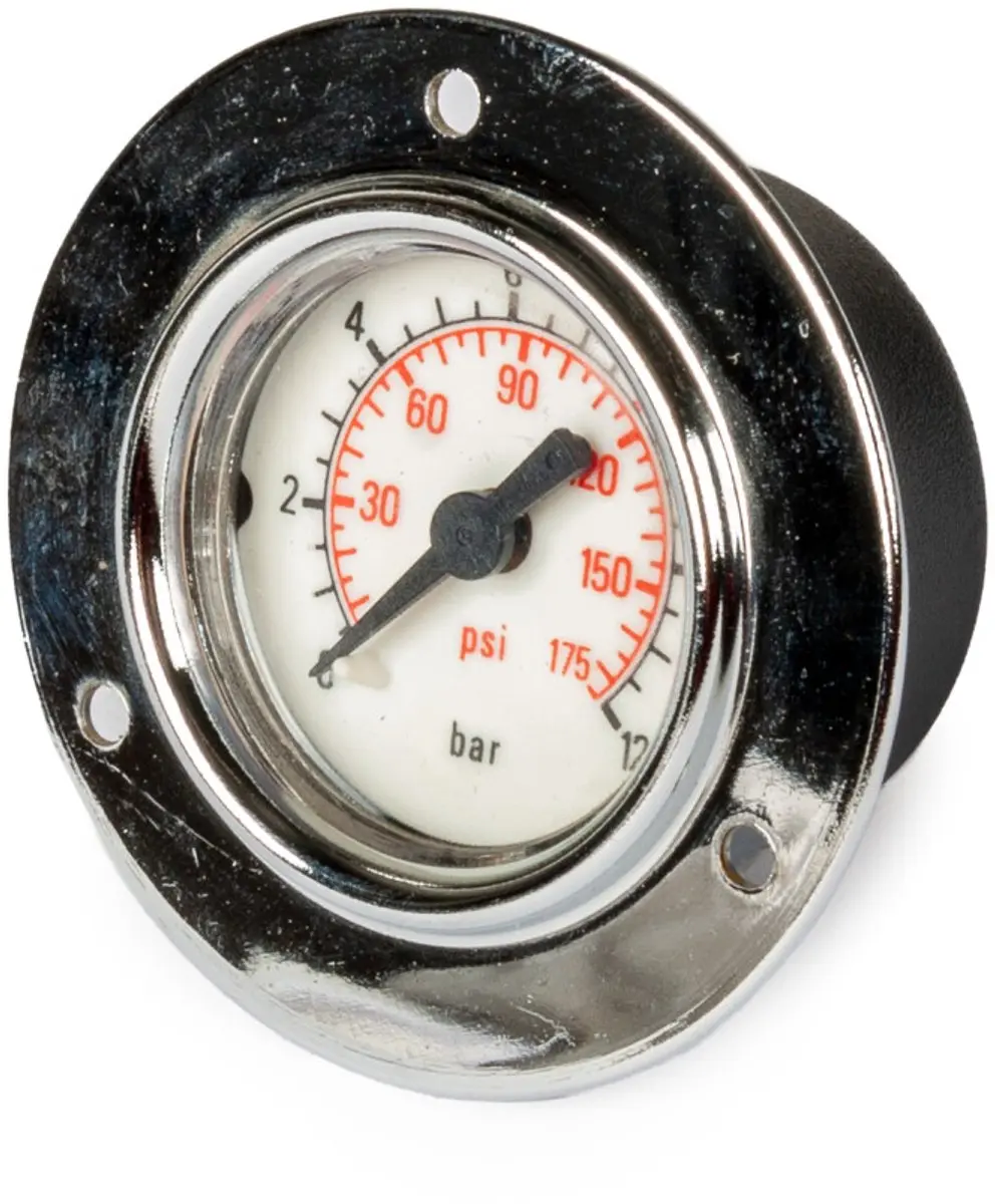 Manometer