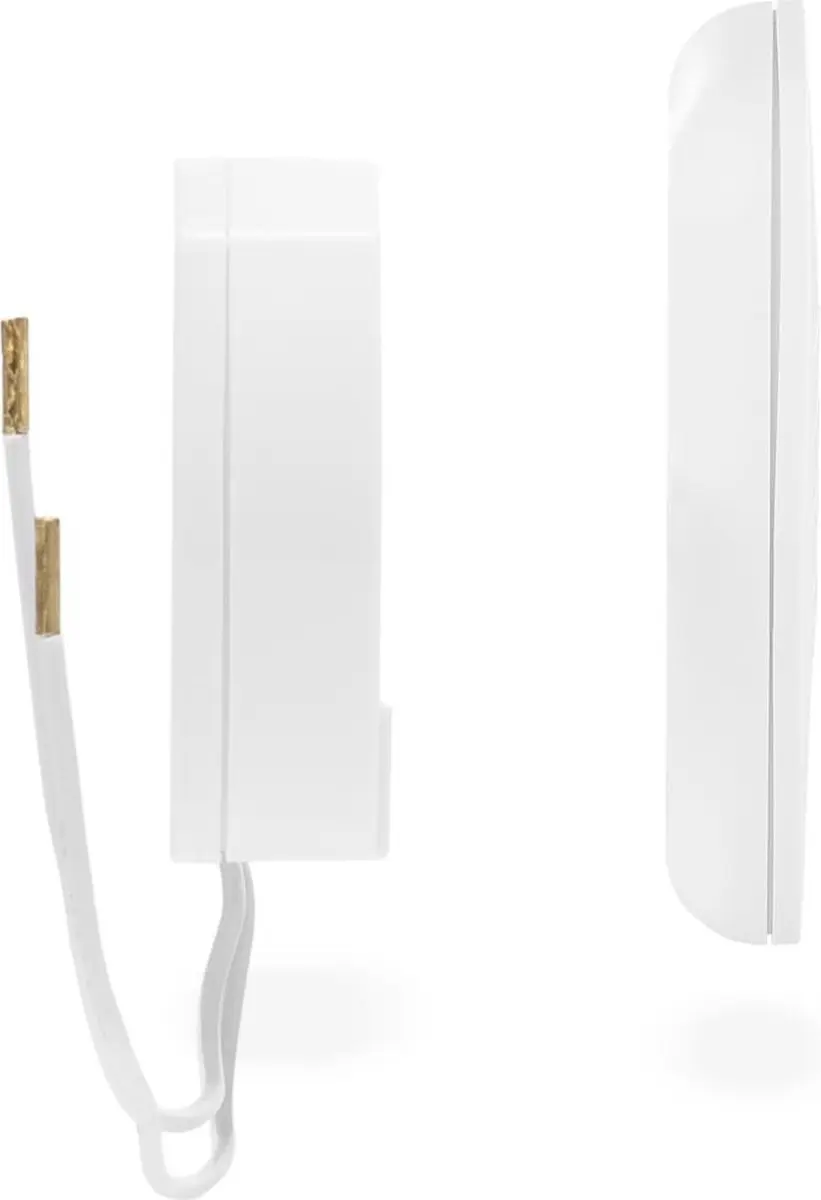 Smartwares SH4-99560 Draadloze Inbouwdimmer 100W - Wit