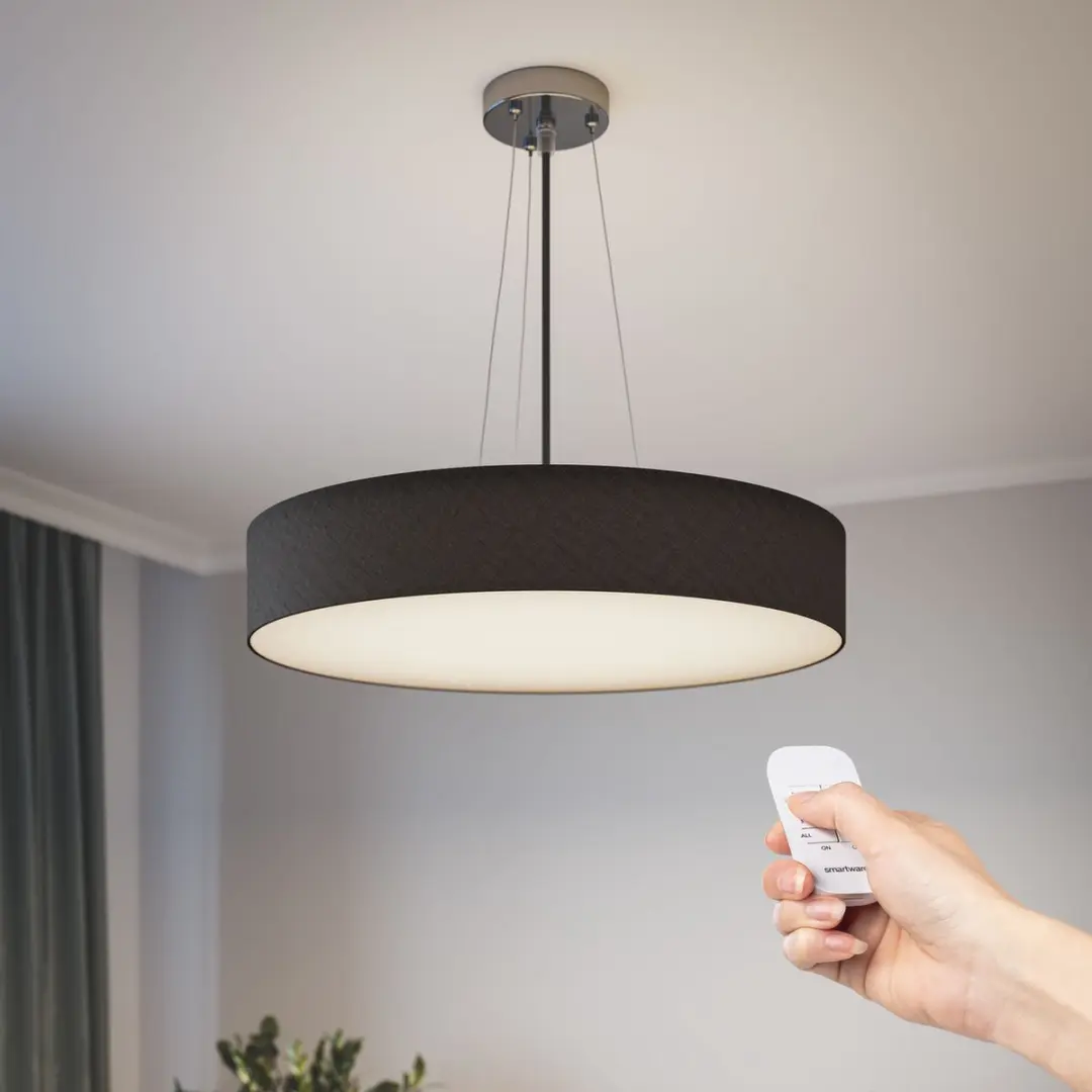 Smartwares SH4-99560 Draadloze Inbouwdimmer 100W - Wit - afbeelding 6 van 6