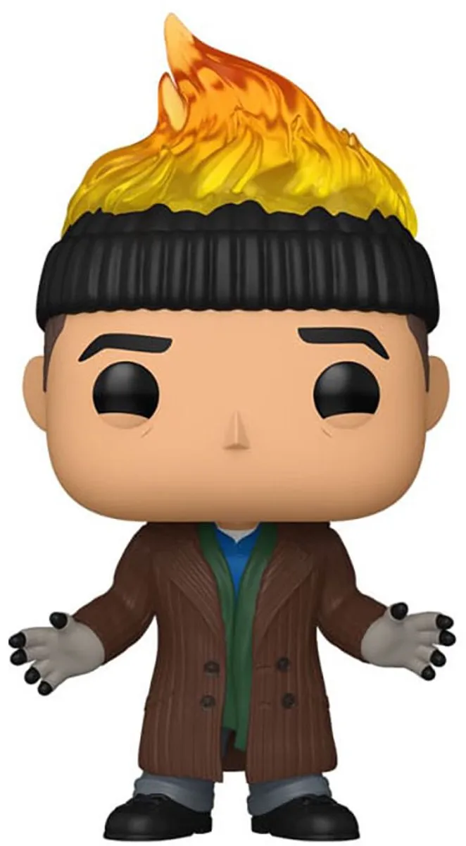 Funko Pop! Kevin McCallister Harry 1917 Vinylfiguur