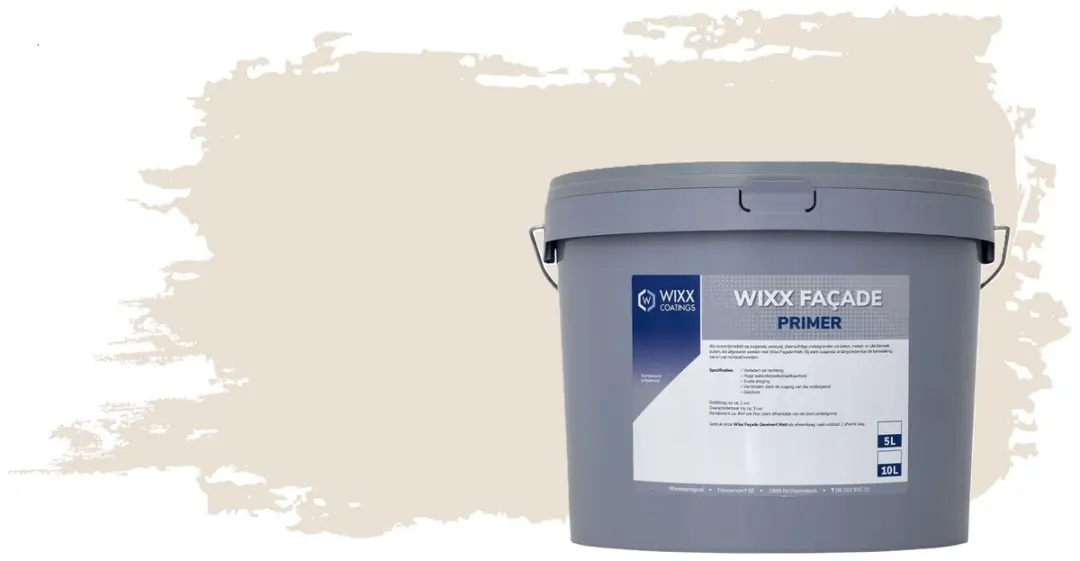 Wixx Façade Primer