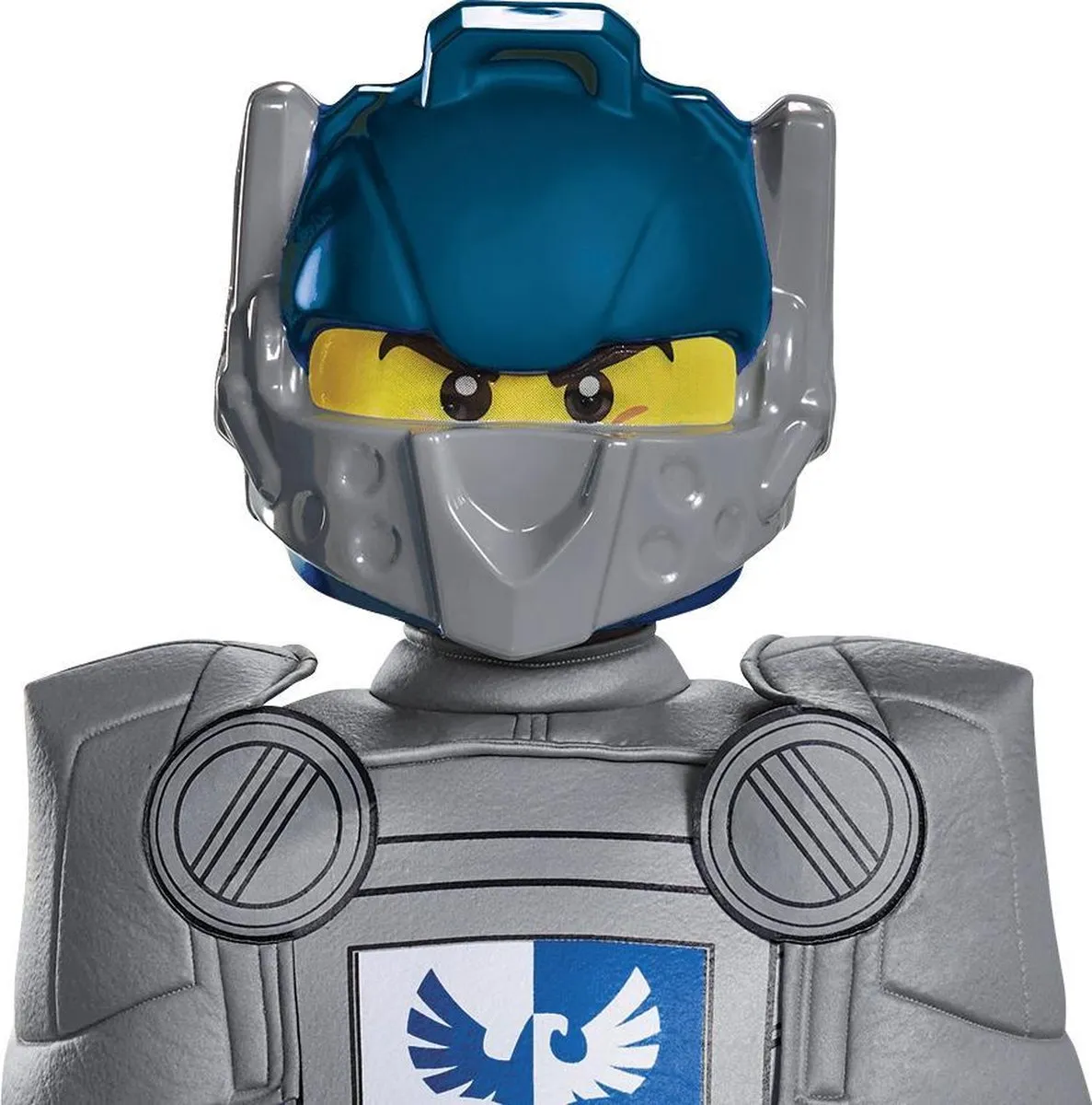LEGO NEXO KNIGHTS Vekleedmasker