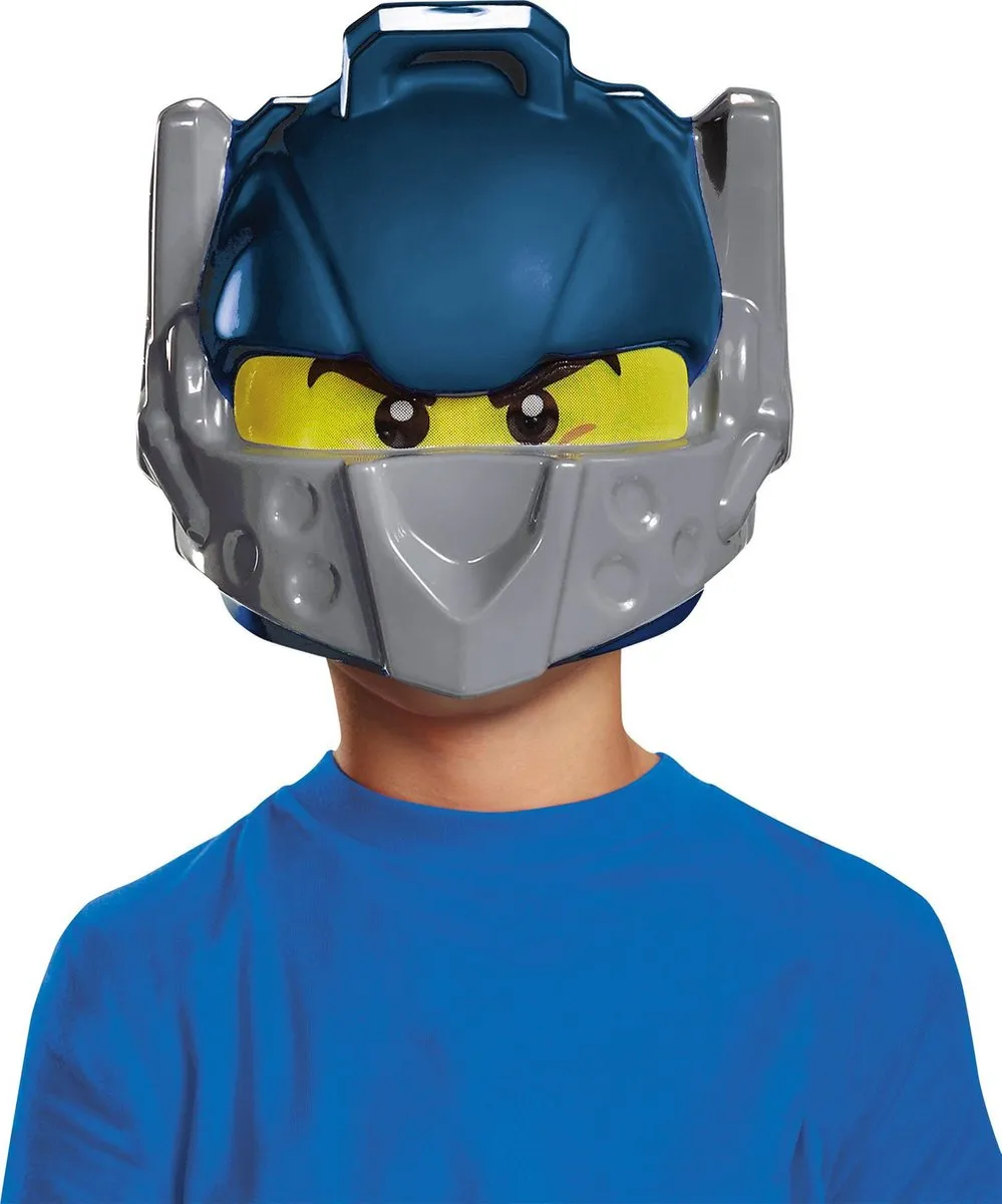 LEGO NEXO KNIGHTS Vekleedmasker - Diverse