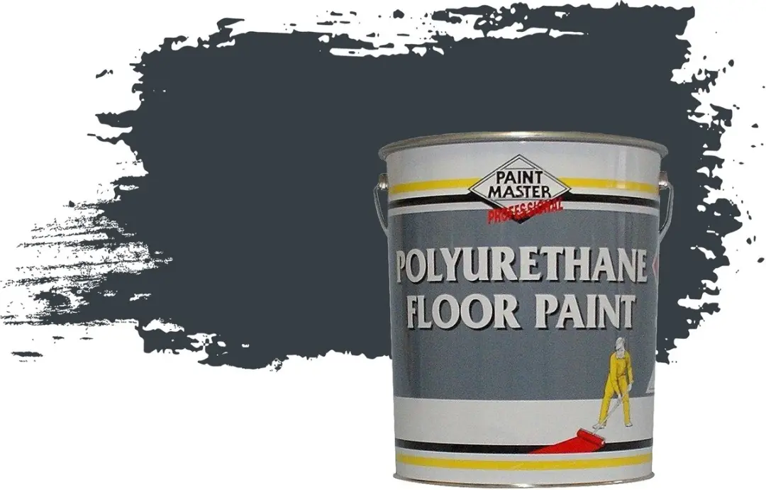 Paintmaster PU Betonverf